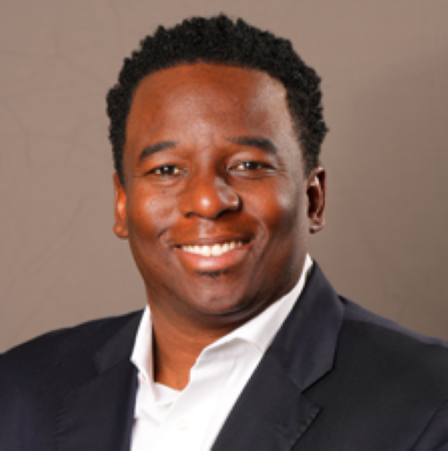 Robert D. Corion headshot